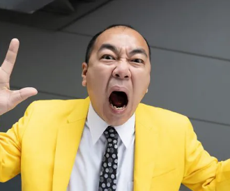 【画像】水ダウの高野、飛べずｗｗｗｗｗｗｗ