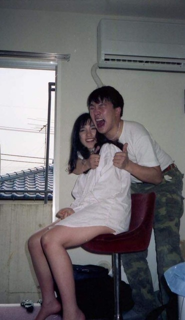 Itsuki Mariko - Imgur