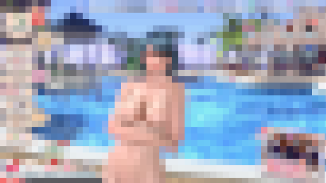 【DOA5 XVV】たまき Tmaki【Nude MOD】4k 60fps 0-2 screenshot
