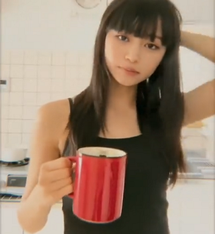 コップ