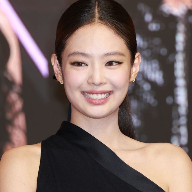 jennie-kim-of-blackpink-attends