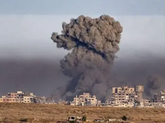 イスラエルとハマス、やっと戦争終結に合意するｗｗｗ