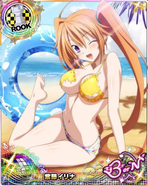 イリナ２