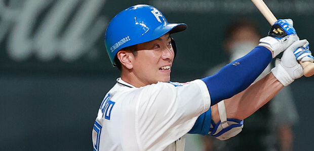 トップシークレット 秋山翔吾選手バッティンググローブ - 通販