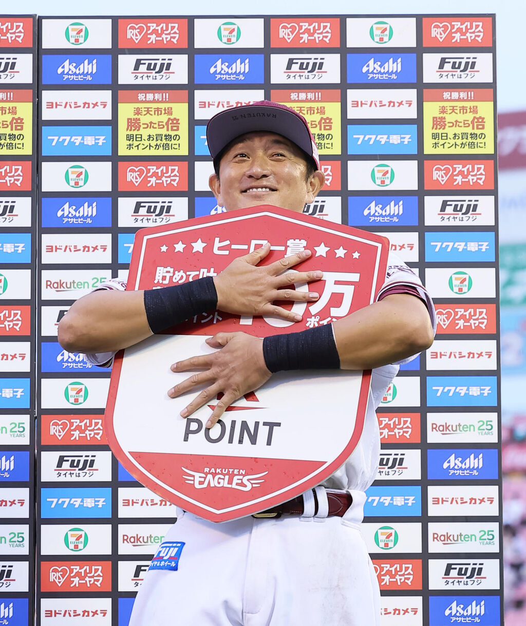 川島慶三 楽天ポイント10万ポイント取りたくてしょうがなかった きになる スポーツまとめチャンネル