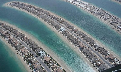 パーム島