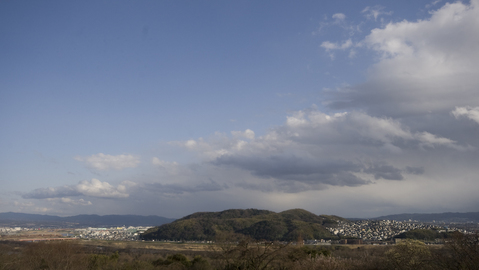 淀川平野