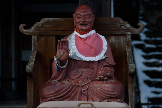 永源寺