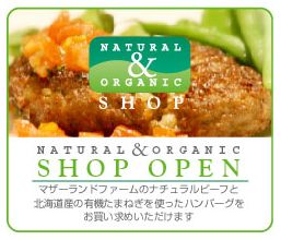 ハンバーグ