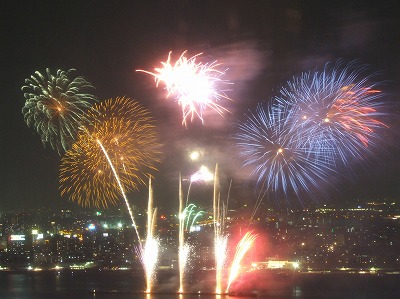 hanabi
