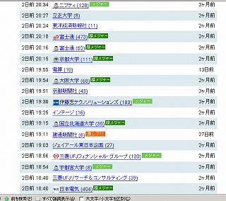 なかのひと