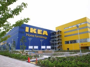 IKEA