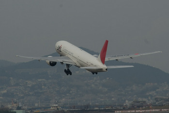 JAL