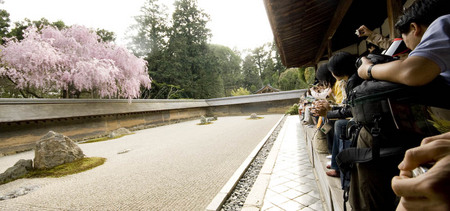 龍安寺