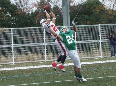 TD