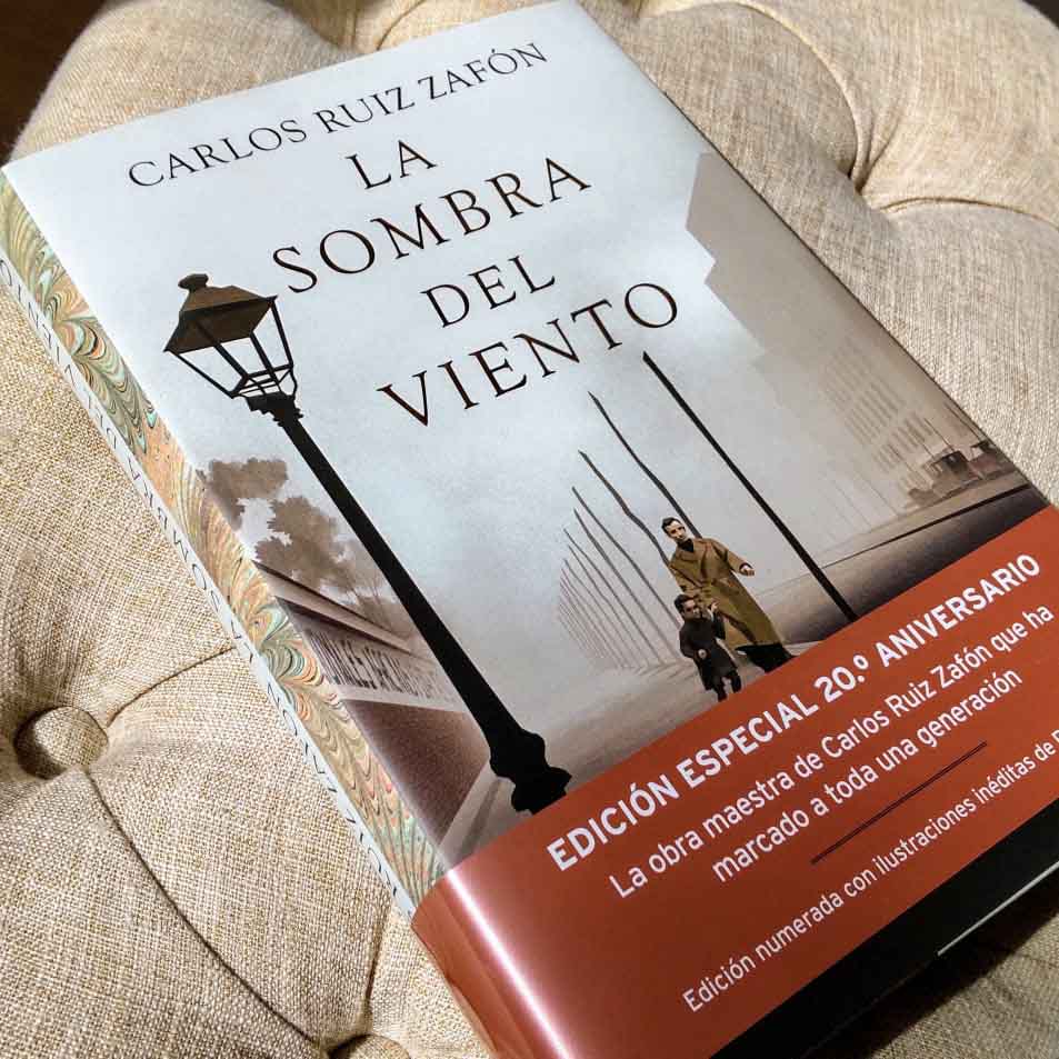 最大80％OFF - 『在庫ロス売買マーケット』 独学でスペイン語！】多読29 Vientoスペシャル del Sombra La 文学・小説