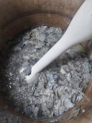 ず~~っと田舎暮らし:4月1日(水)