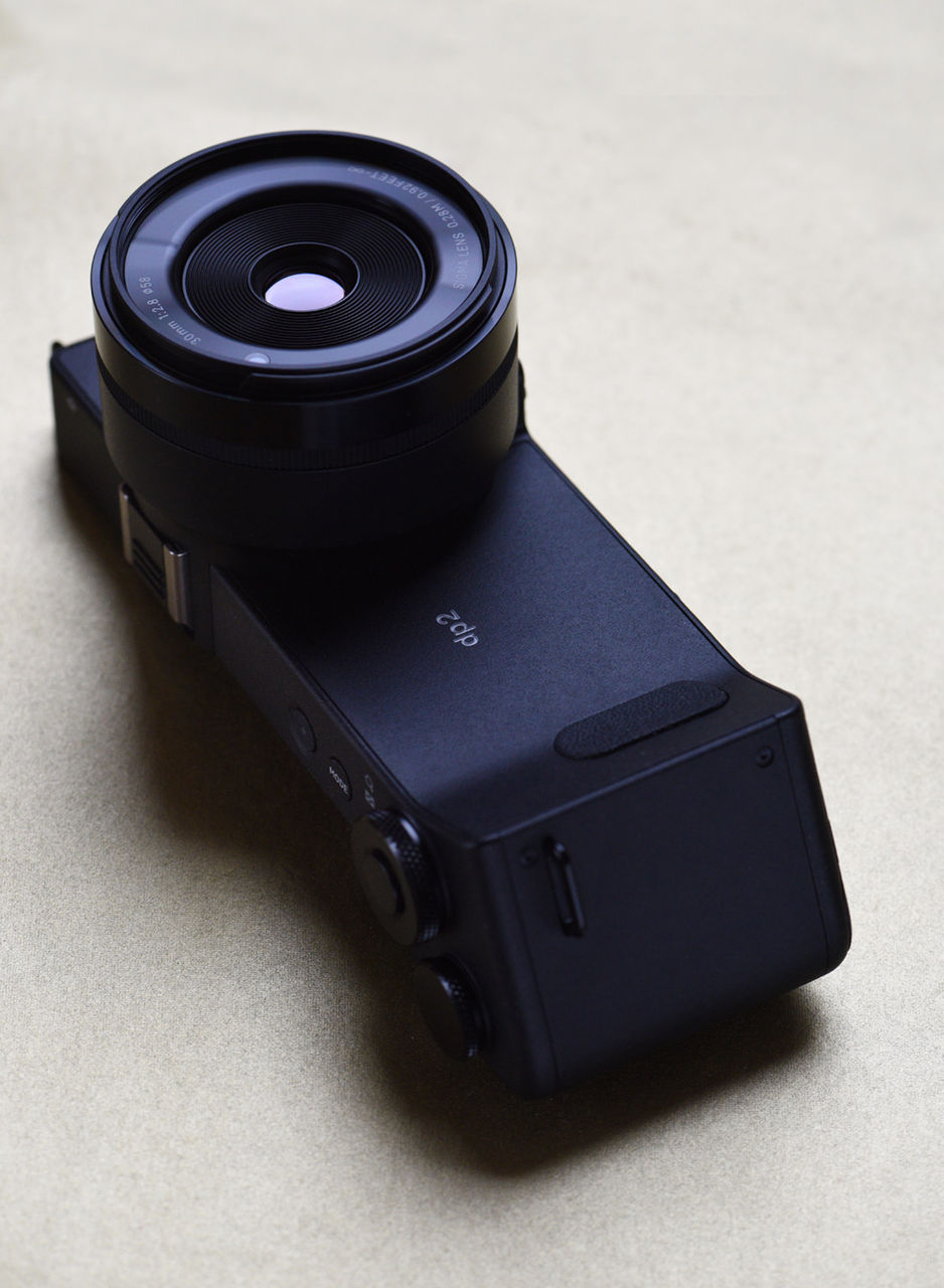 SIGMA DP2 quattroの不思議 : 日日保谷通信 SIGMA DP2 quattroの不思議 : 日日保谷通信