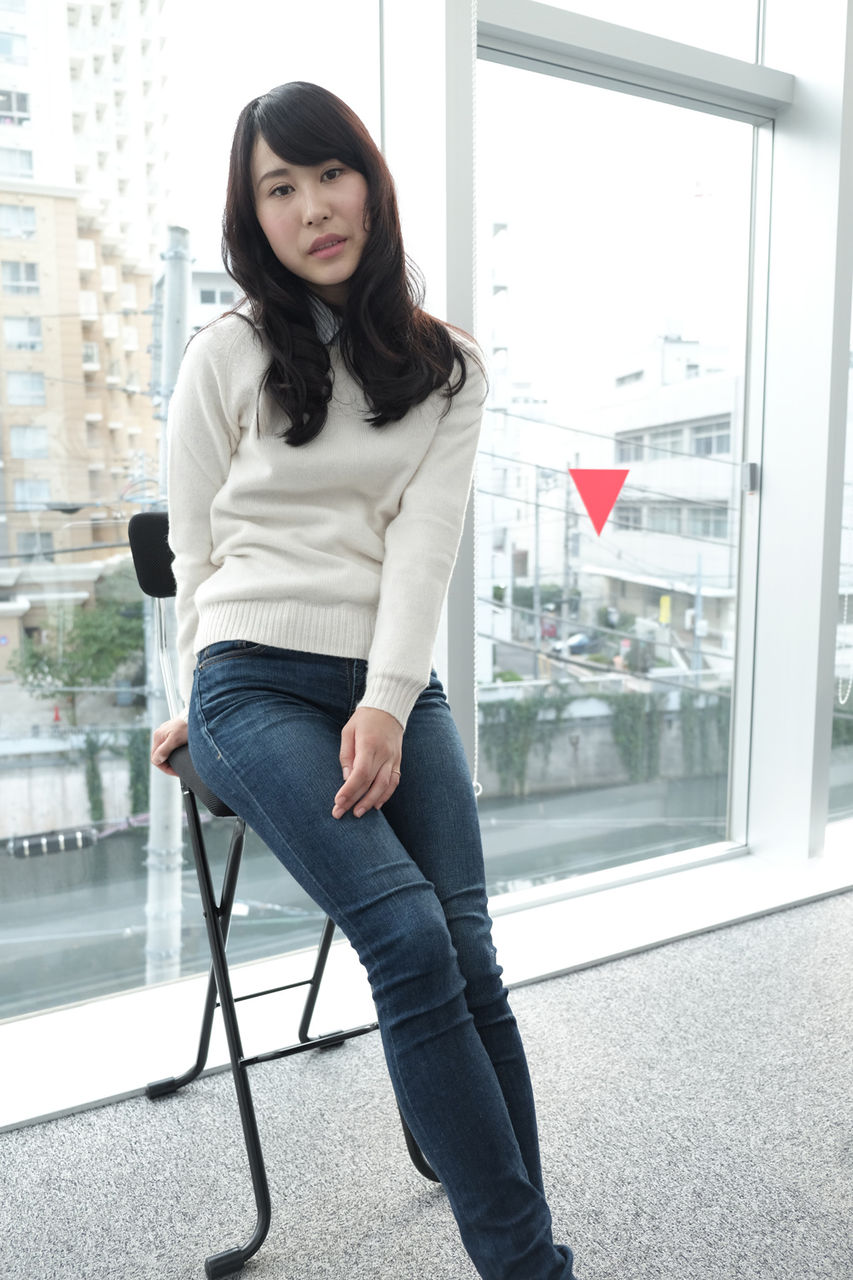 顔出し　街撮 FUJIFILM XE-2 試写してきました その2 : 日日保谷通信