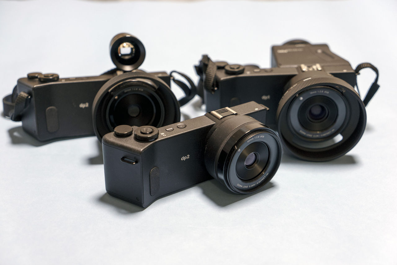 SIGMA DP2 quattro DP1 quattroもやってきた! : 日日保谷通信 SIGMA DP2 quattro DP1 quattroもやってきた! : 日日保谷通信