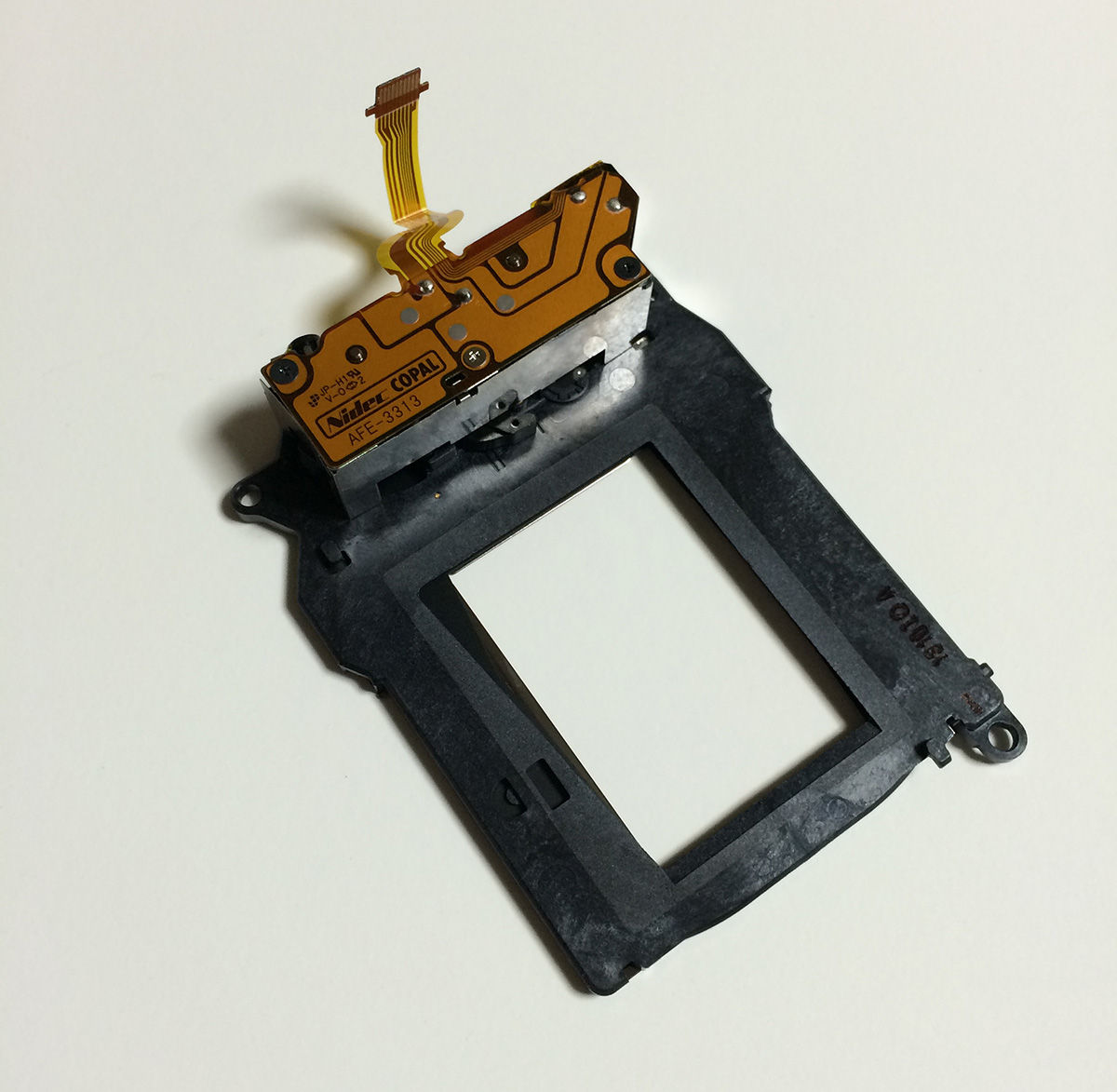 SONY α7R 修理上がり : 日日保谷通信