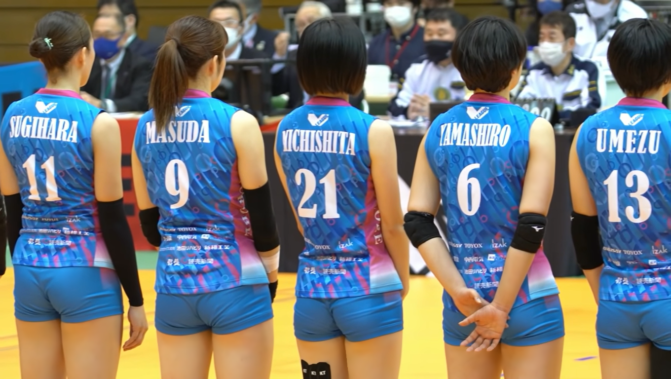 間橋香織　エロ 