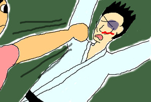 BlogPaint