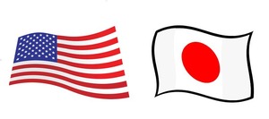 usa-japan