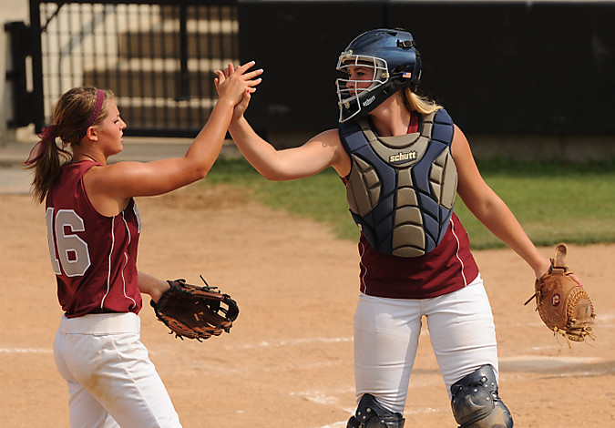 女は復帰が早い スポーツ女子の熱量