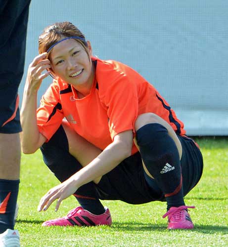 どっちの女ショー 浦田聖子vs川澄奈穂美 スポーツ女子の熱量 どっちの女ショー 浦田聖子vs川澄奈穂美 スポーツ女子の熱量