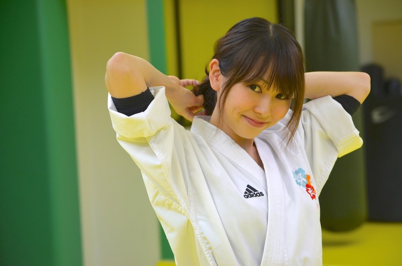 仕組まれた金的蹴り 女は怖いの スポーツ女子の熱量 仕組まれた金的蹴り 女は怖いの スポーツ女子の熱量