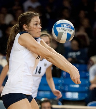 women's volleyball-2