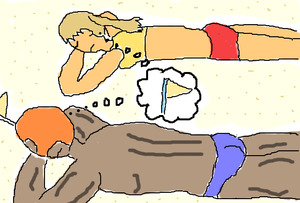 BlogPaint