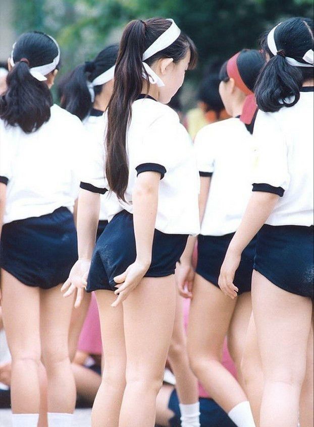 小学校教師 後篇 魔性の女 スポーツ女子の熱量