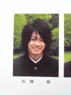 俳優 佐藤健の年収 卒アル Kinmashinbun2のblog
