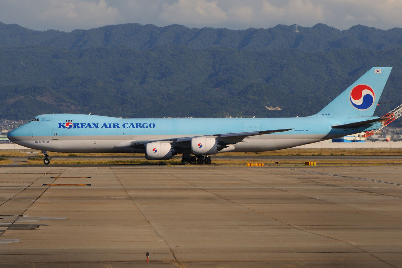 関空に就航する貨物便 21 2 4更新 日常記録を淡々と 関空に就航する貨物便 21 2 4更新 日常記録を淡々と