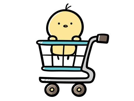 買い物