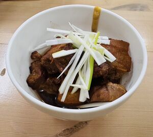 角煮