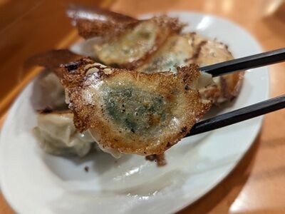 第6餃子