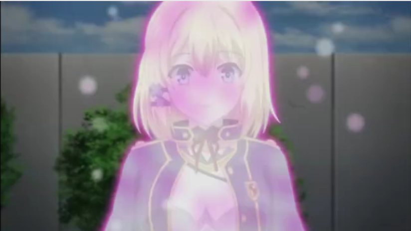 アニメ ロクでなし魔術講師と禁忌教典 第5話 女王と王女 キングルのblog