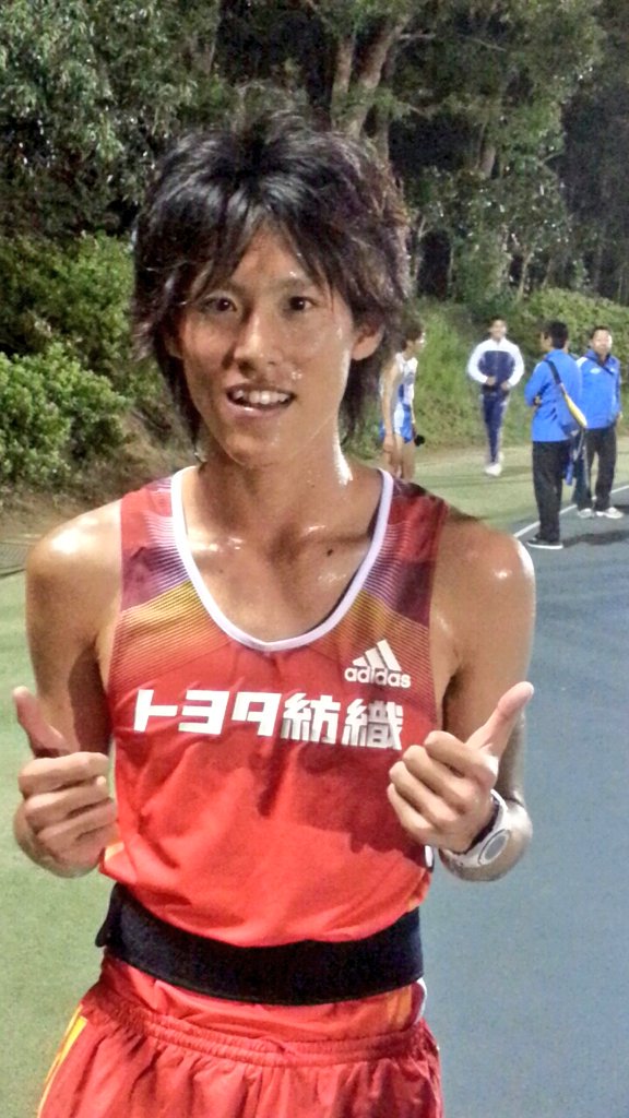 得意のランに進めず 箱根駅伝からトライアスロン 青学 大谷遼太郎 きんにくニュース 2x 得意のランに進めず 箱根駅伝からトライアスロン 青学 大谷遼太郎 きんにくニュース 2x