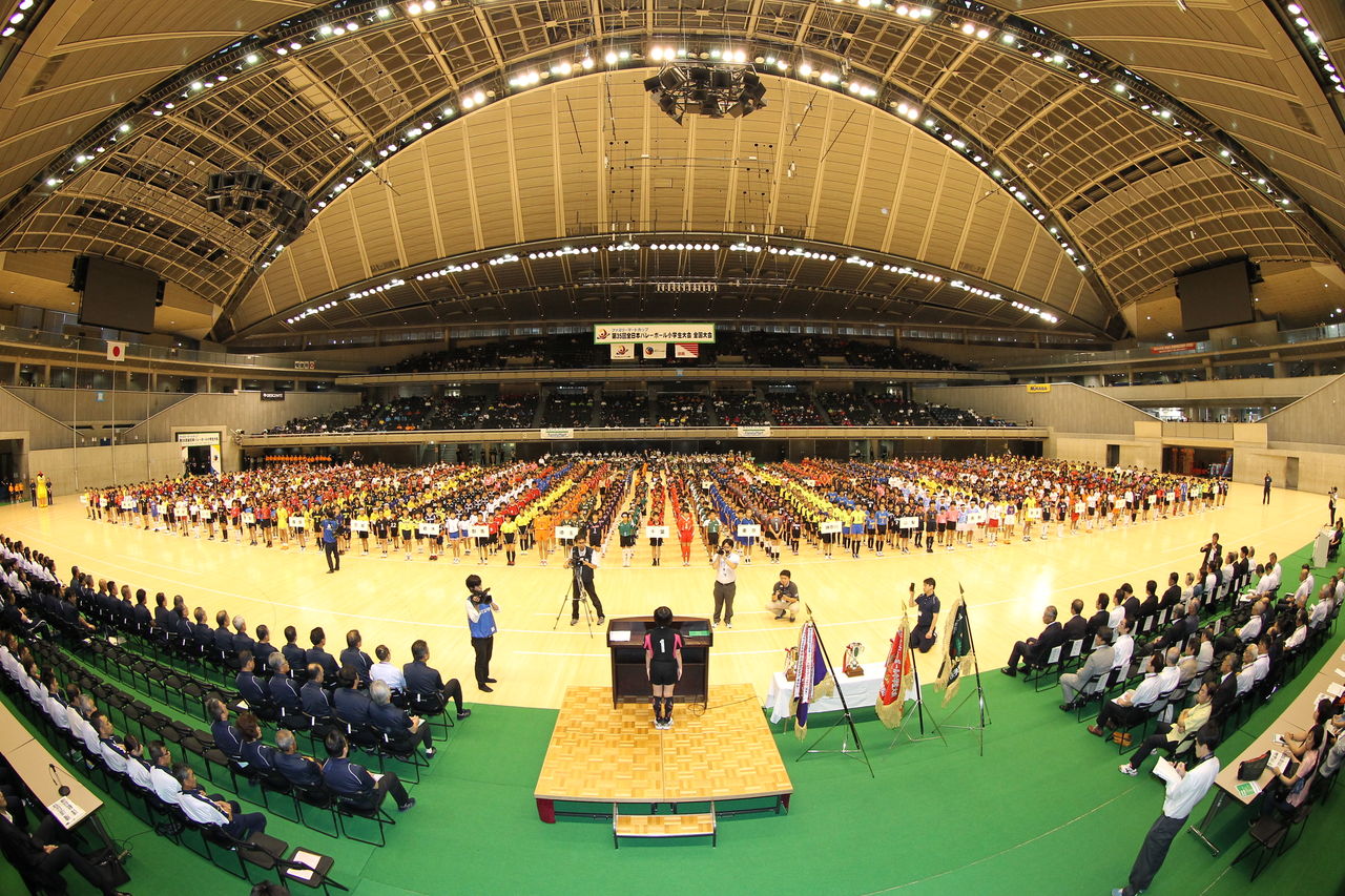 岩手不来方高校バレー部員 自殺問題 第三者委員会が初会合 きんにくニュース 202x