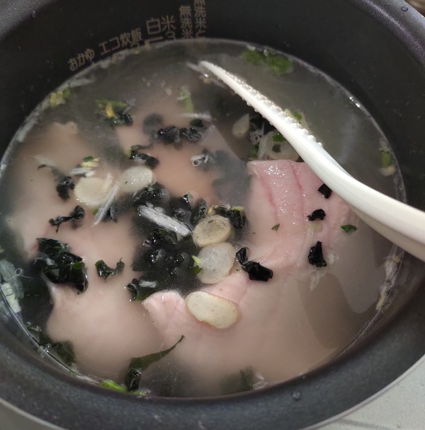 毛鹿鮫（もうかさめ）のおすすめの食べ方