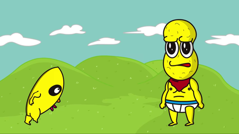 地固めがスゴい オシャレになりたい ピーナッツくん これからvtuberの話をしよう