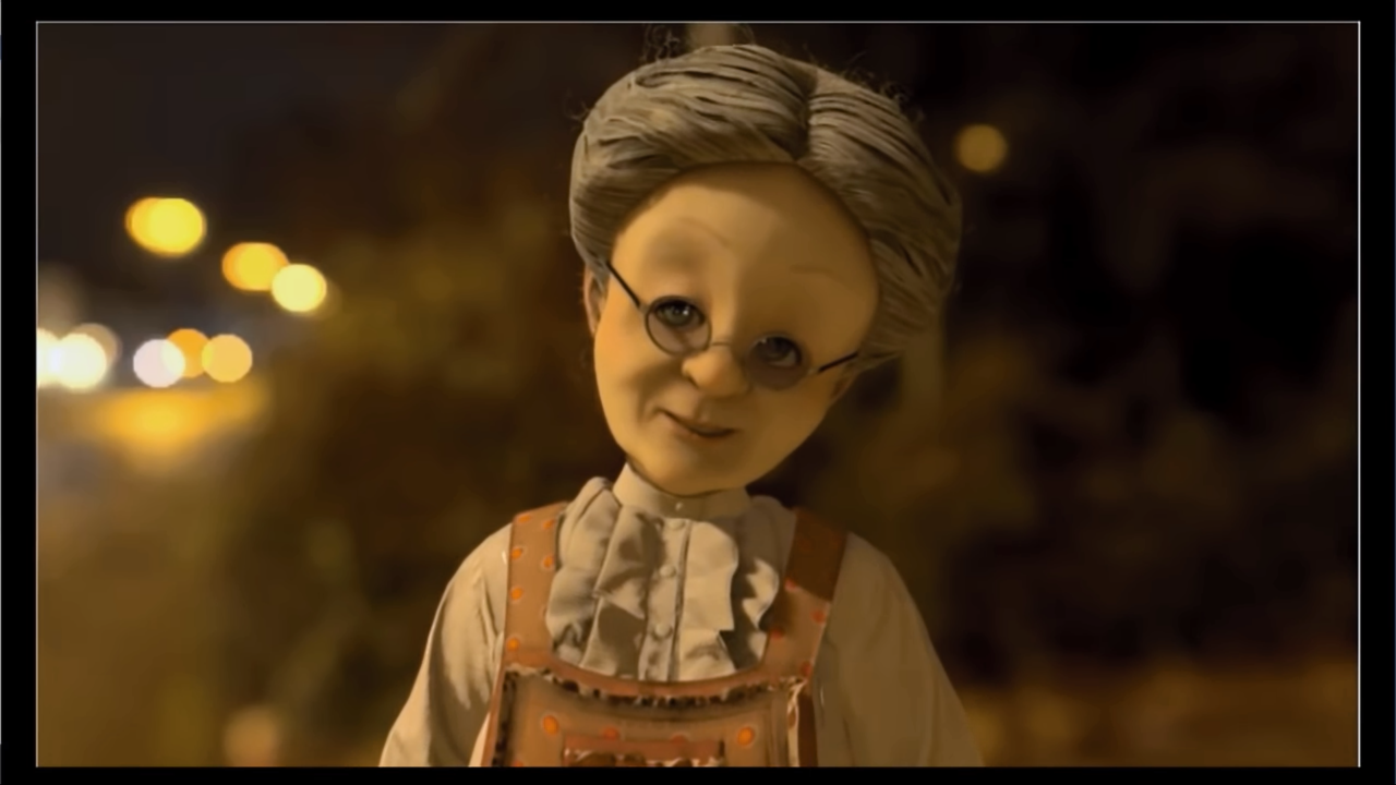 長く Vの世界で 生きろよ バーチャルおばあちゃん これからvtuberの話をしよう