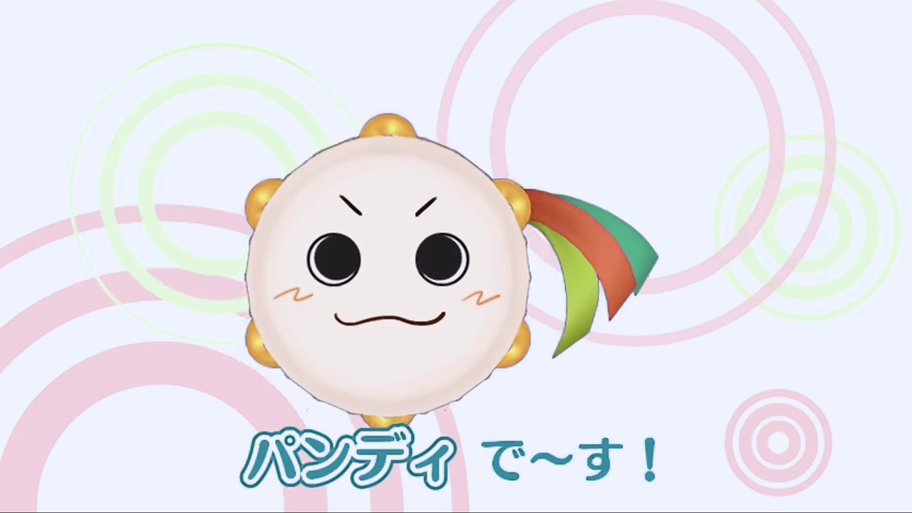 正真正銘 じゃない方vtuber パンディ これからvtuberの話をしよう
