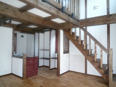 ブログ　キッチン　400