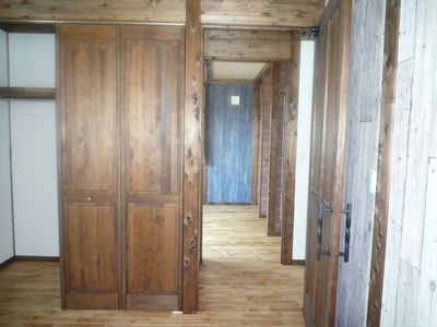 ブログ　お部屋　400