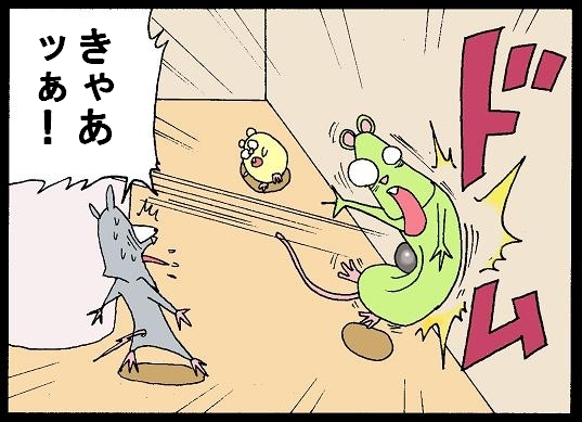 Foolish dragon