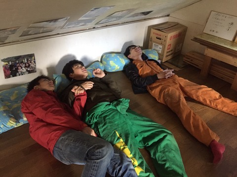 3譌・逶ョ 縺ソ繧薙↑縺ァ繝ュ繧ー繝上え繧ケ_4296
